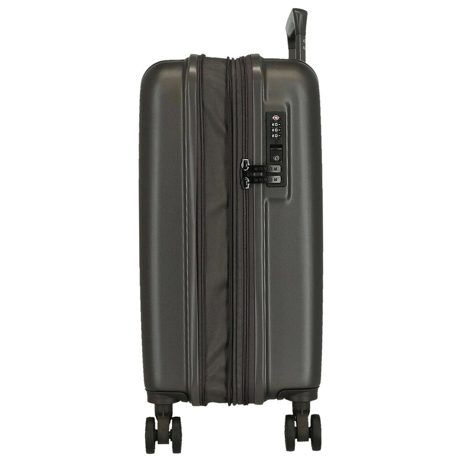 Star Wars Star Darth Vader ABS cestovní kufr 55 cm fotografii produktu