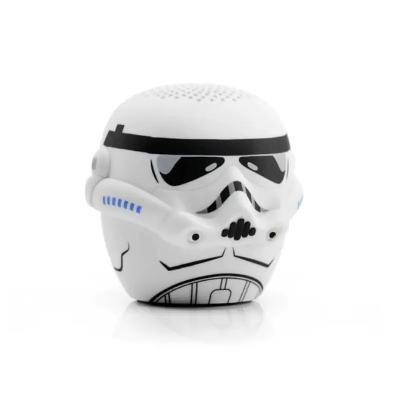 Star Wars Storm Trooper Bitty Boomers Mini Bluetooth reproduktor fotografii produktu