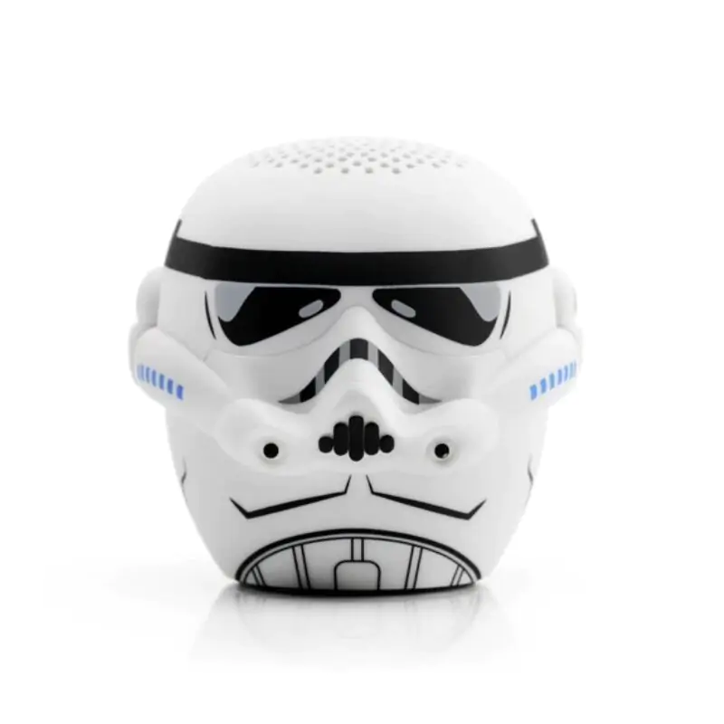 Star Wars Storm Trooper Bitty Boomers Mini Bluetooth reproduktor fotografii produktu