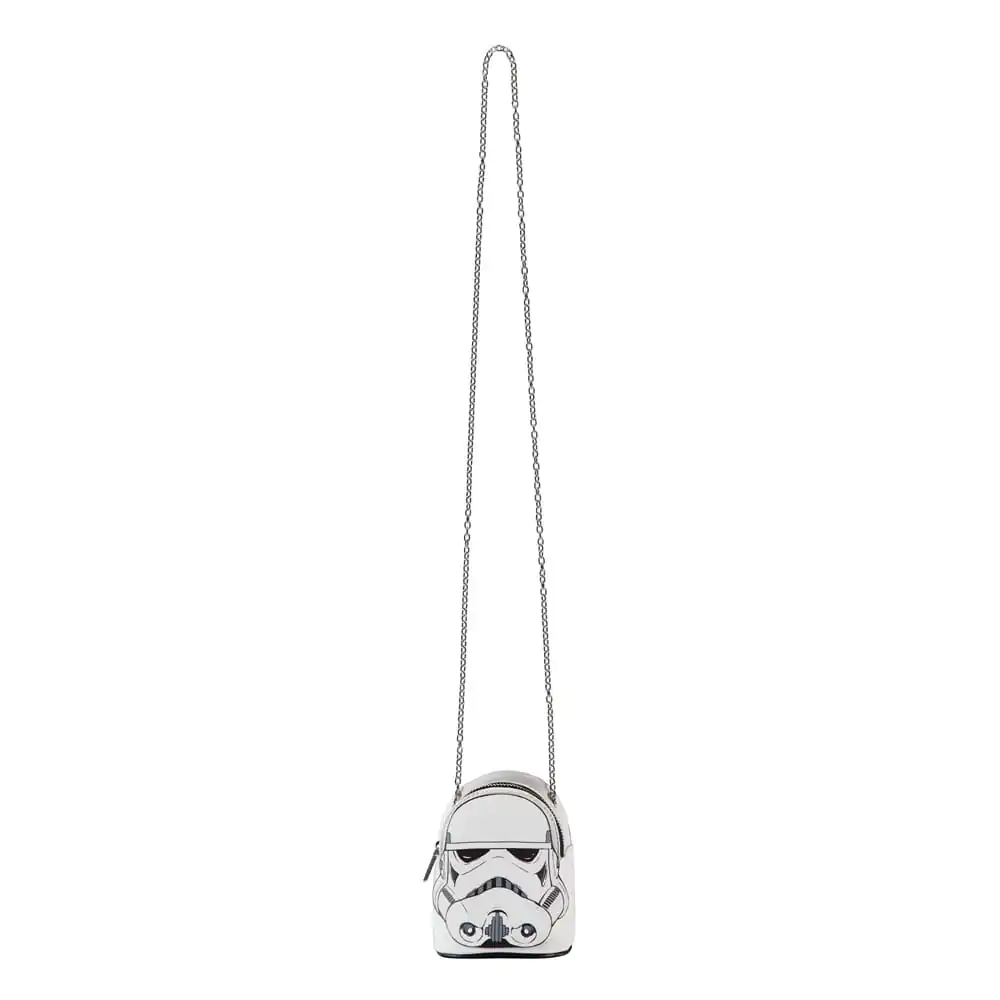 Star Wars Micro pytlík Mincovka Storm Trooper fotografii produktu