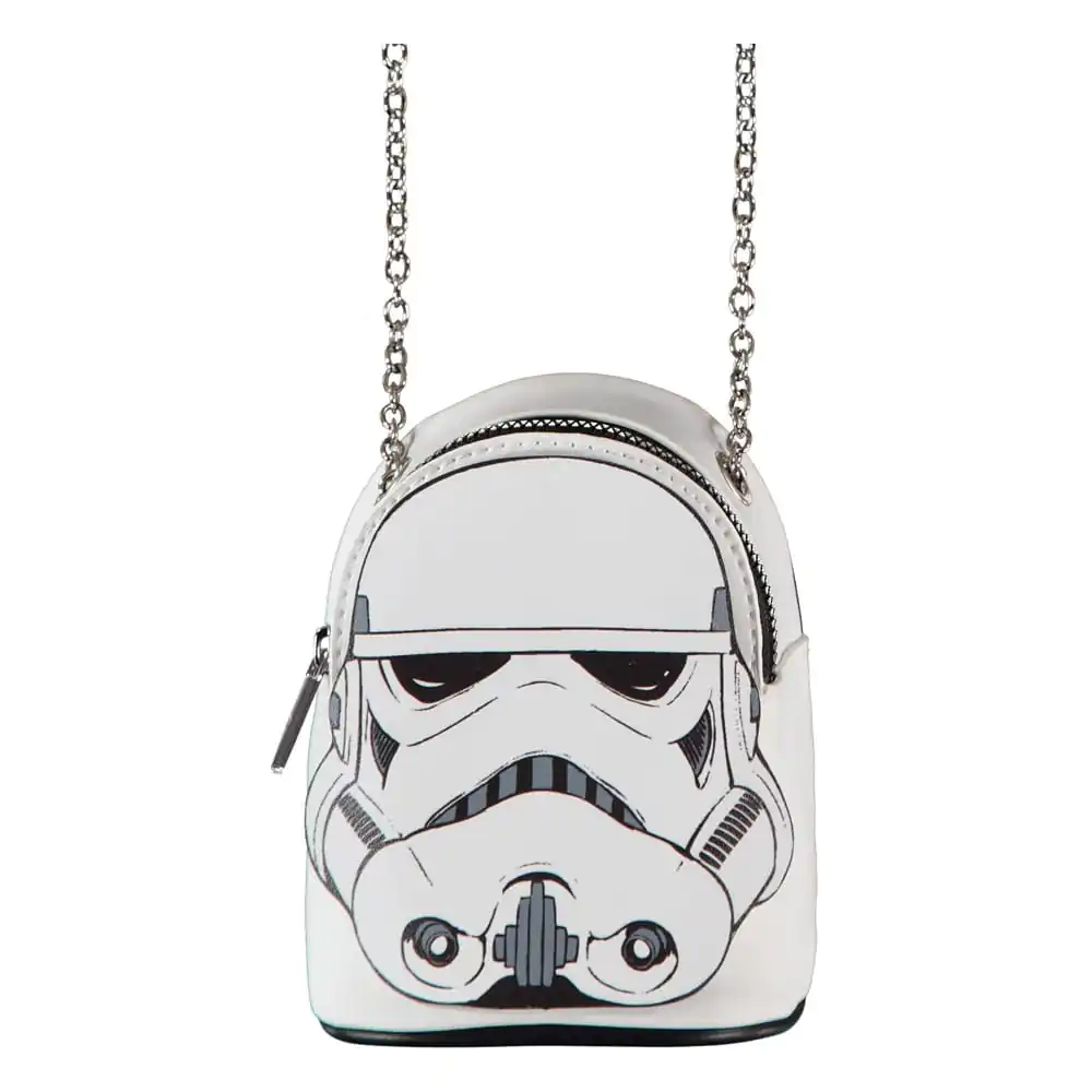 Star Wars Micro pytlík Mincovka Storm Trooper fotografii produktu