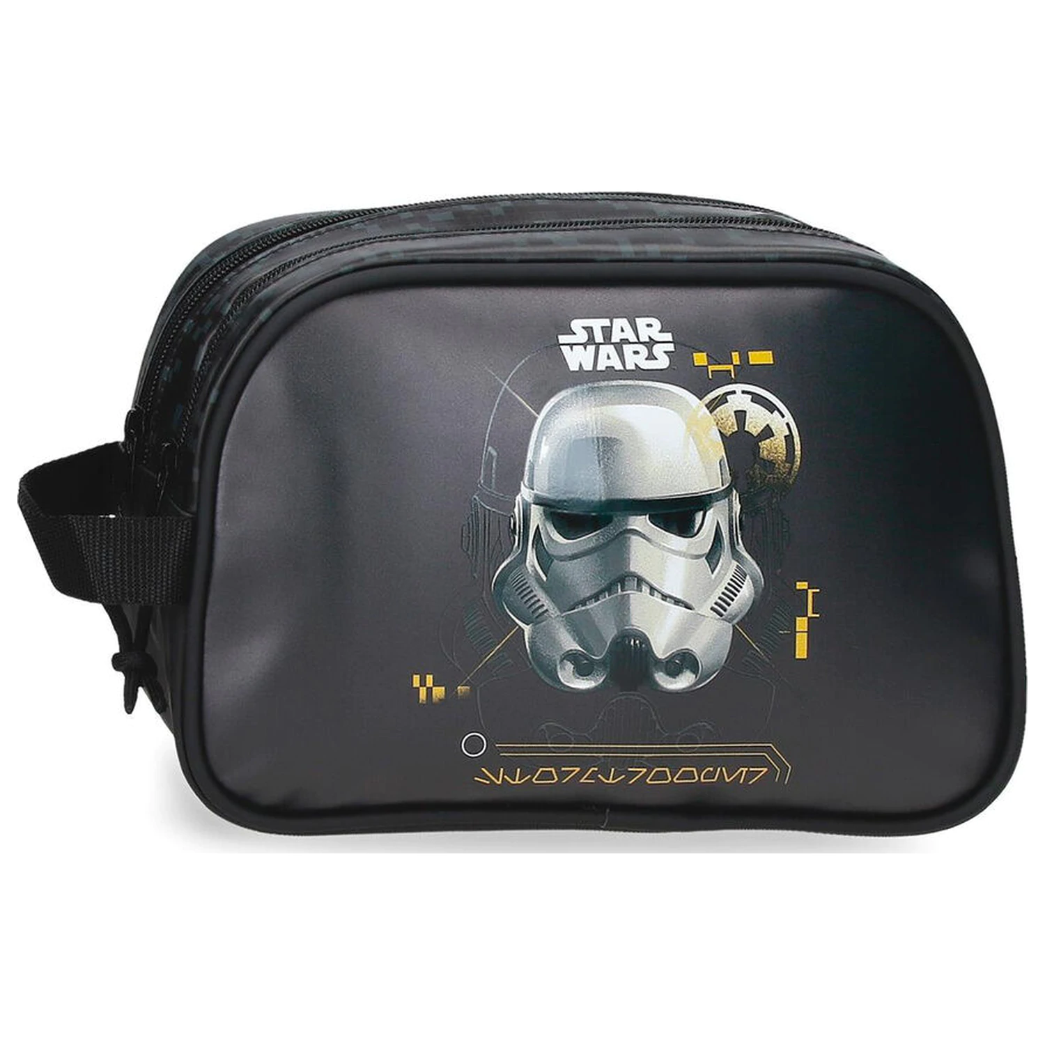 Star Wars Storm Trooper nastavitelný kosmetický kufřík fotografii produktu