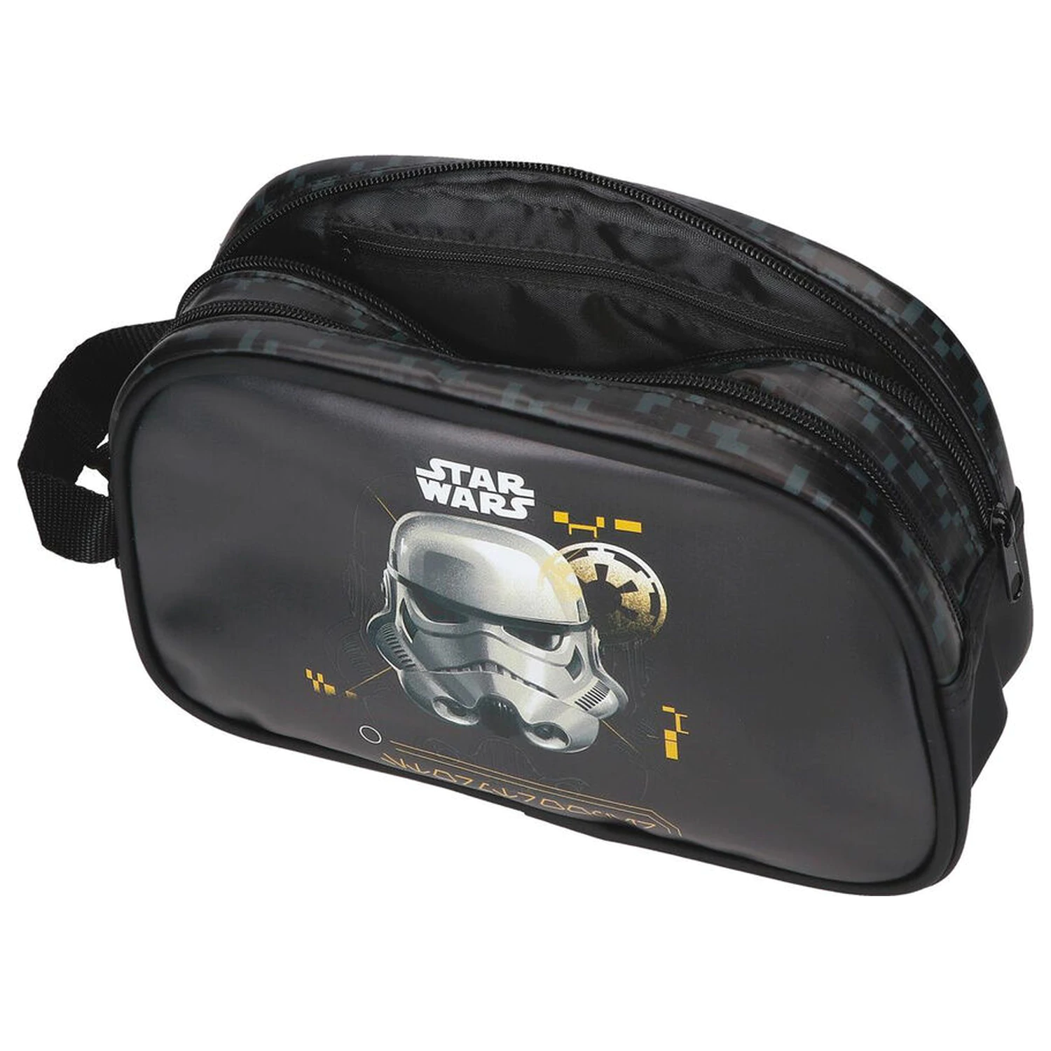 Star Wars Storm Trooper nastavitelný kosmetický kufřík fotografii produktu