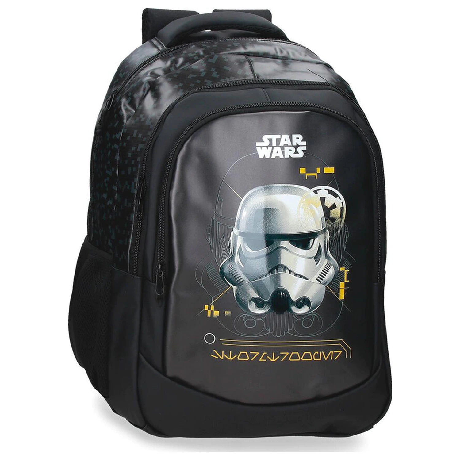 Star Wars Storm Trooper nastavitelný batoh 46 cm fotografii produktu