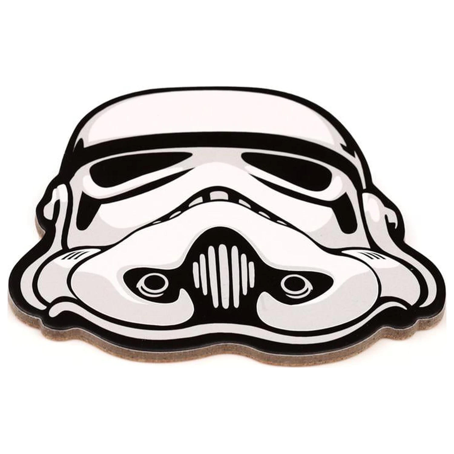 Star Wars Stormtrooper sada 4 podtácků fotografii produktu
