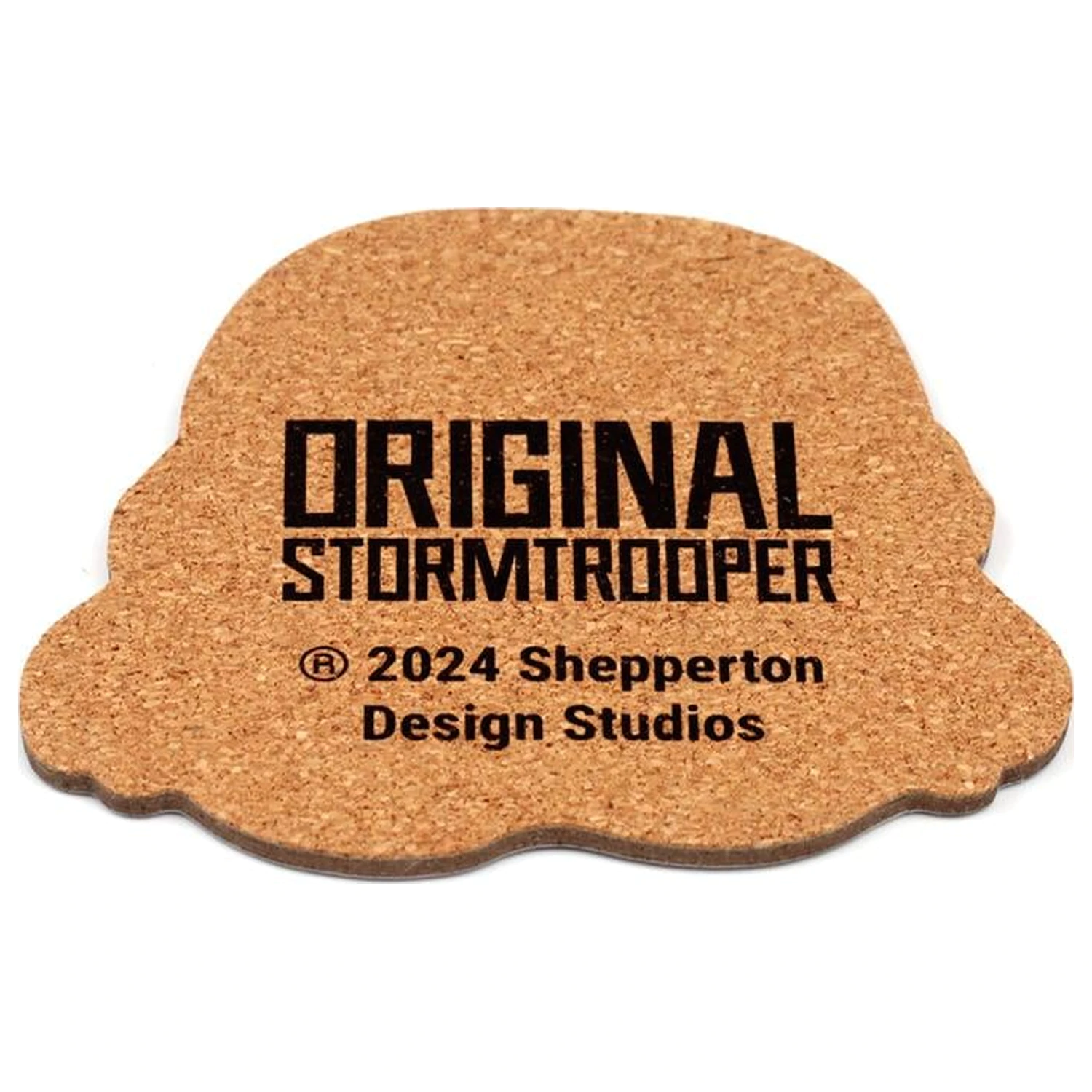 Star Wars Stormtrooper sada 4 podtácků fotografii produktu