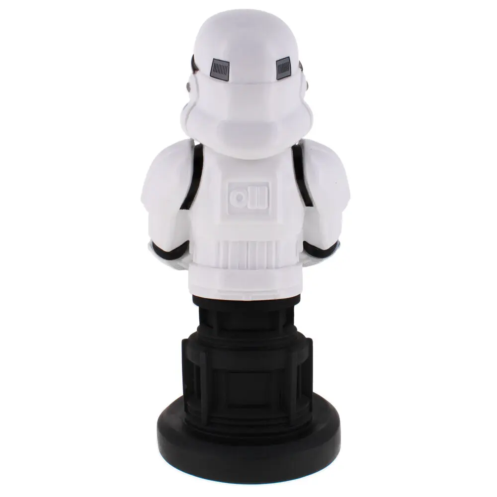 Star Wars držák na kabel Stormtrooper 20 cm fotografii produktu