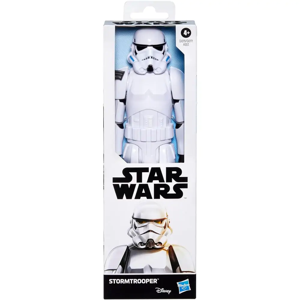 Star Wars Stormtrooper figurka 30 cm fotografii produktu