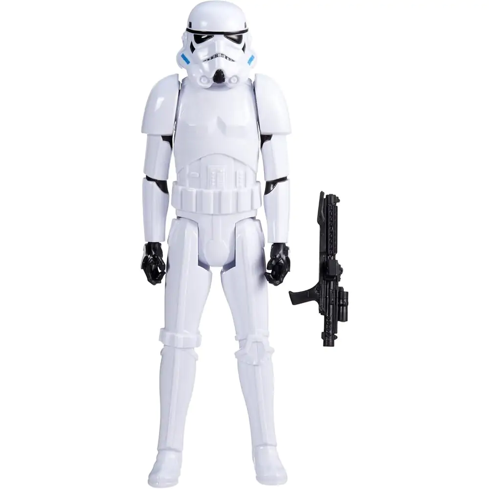 Star Wars Stormtrooper figurka 30 cm fotografii produktu