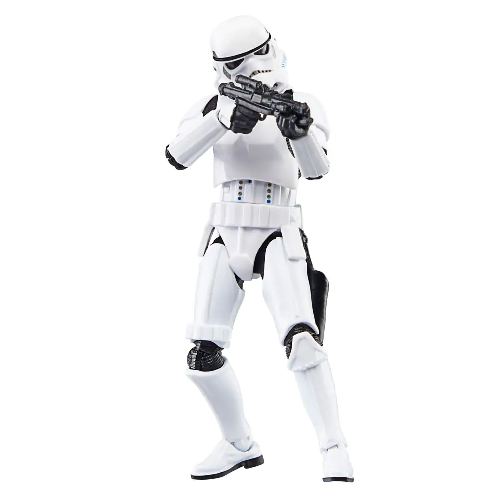 Figurka Star Wars Stormtrooper 9,5 cm fotografii produktu