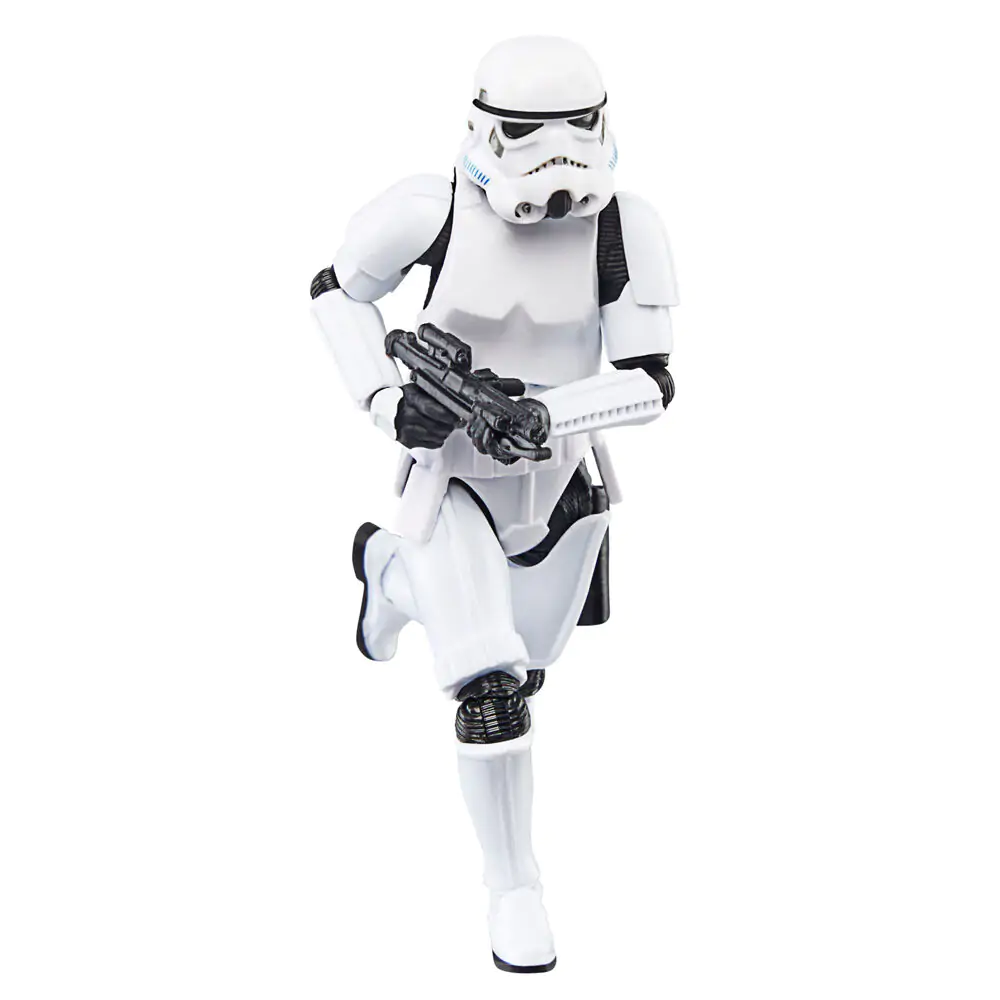 Figurka Star Wars Stormtrooper 9,5 cm fotografii produktu