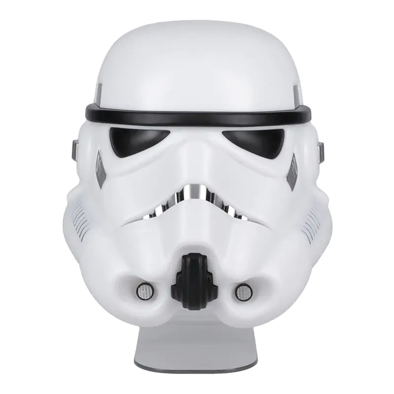 Star Wars Stormtrooper Maska lampa 19cm fotografii produktu