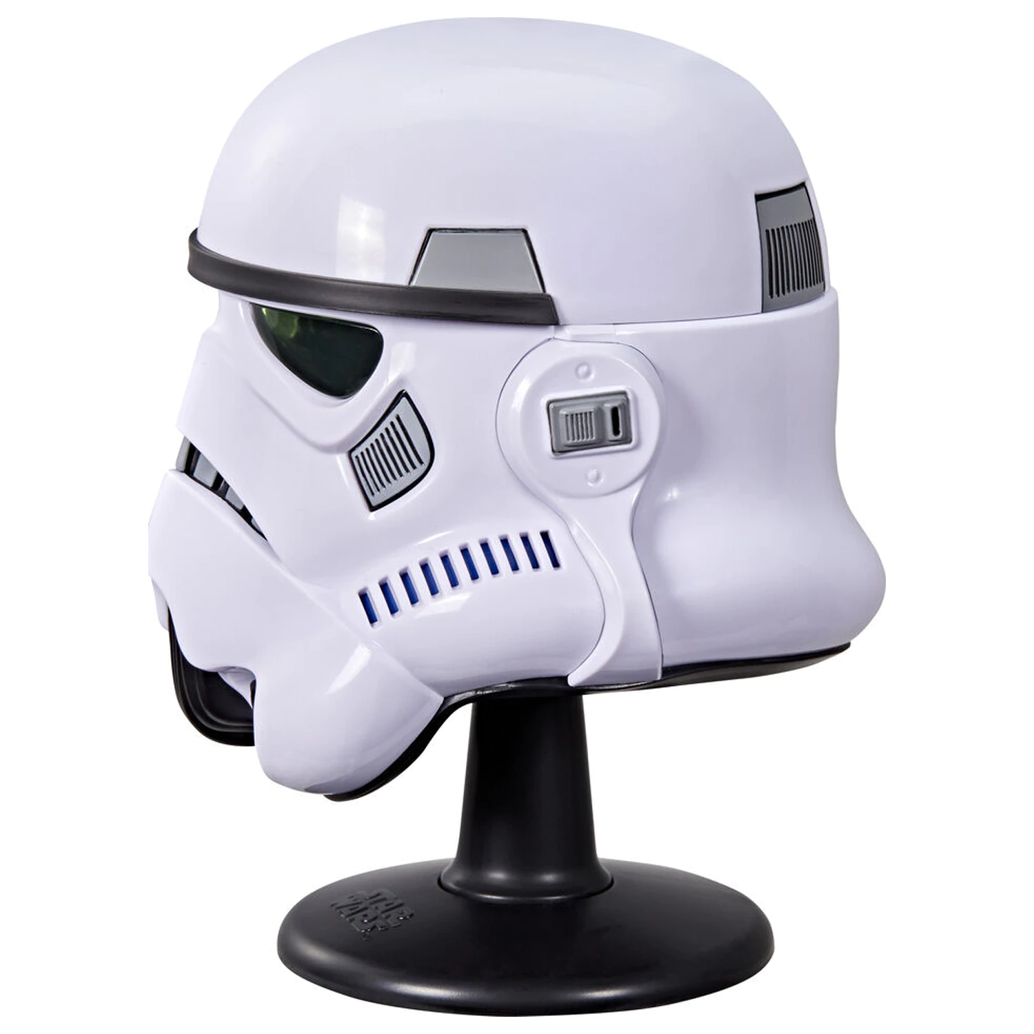 Star Wars Stormtrooper mini helma 15cm fotografii produktu