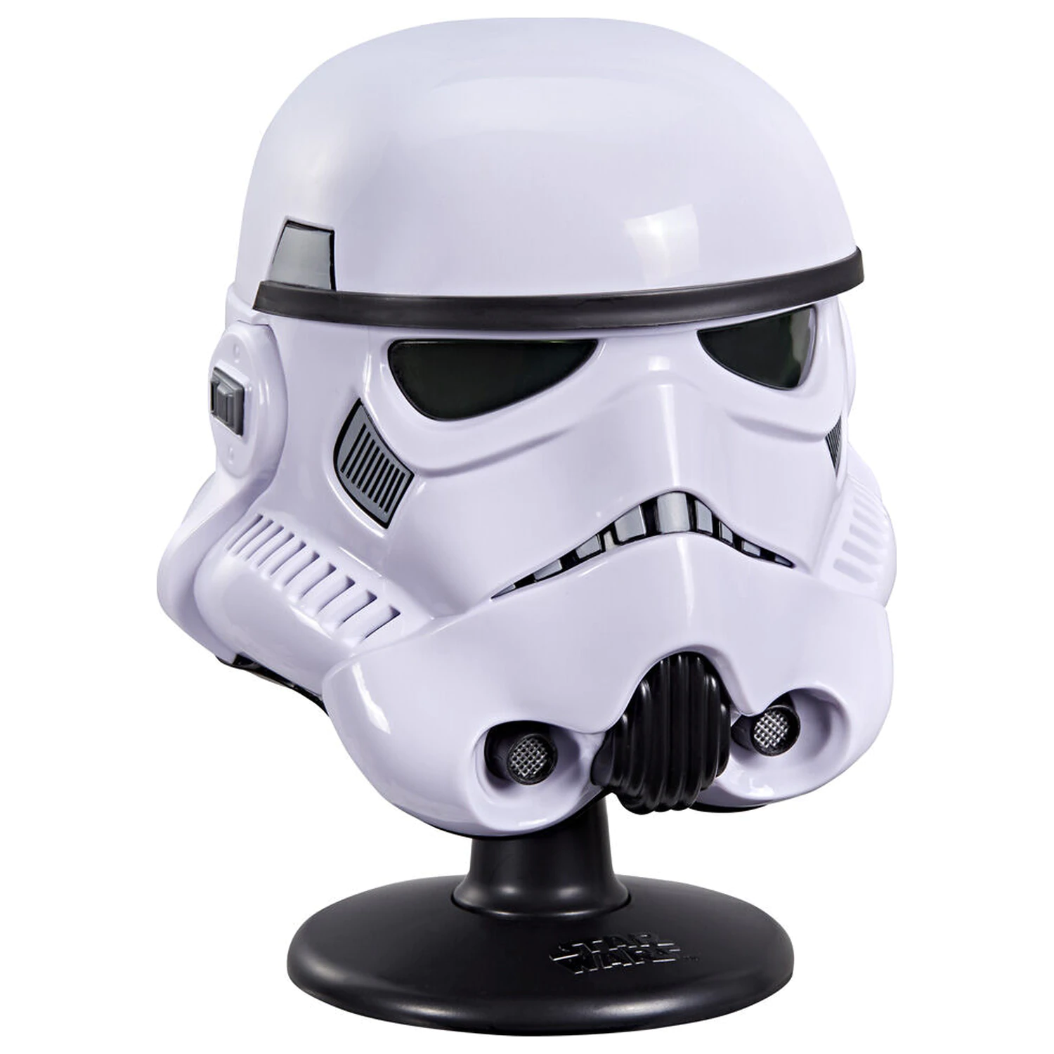 Star Wars Stormtrooper mini helma 15cm fotografii produktu