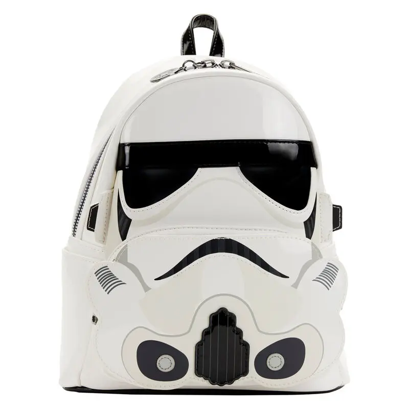 Star Wars by Loungefly Batoh Stormtrooper fotografii produktu