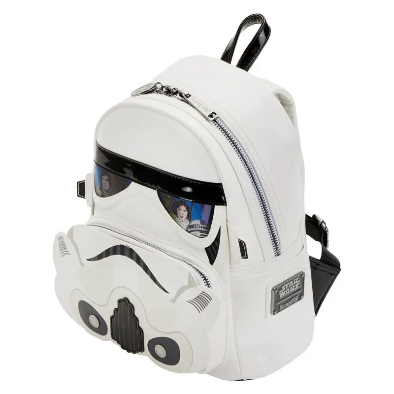 Star Wars by Loungefly Batoh Stormtrooper fotografii produktu