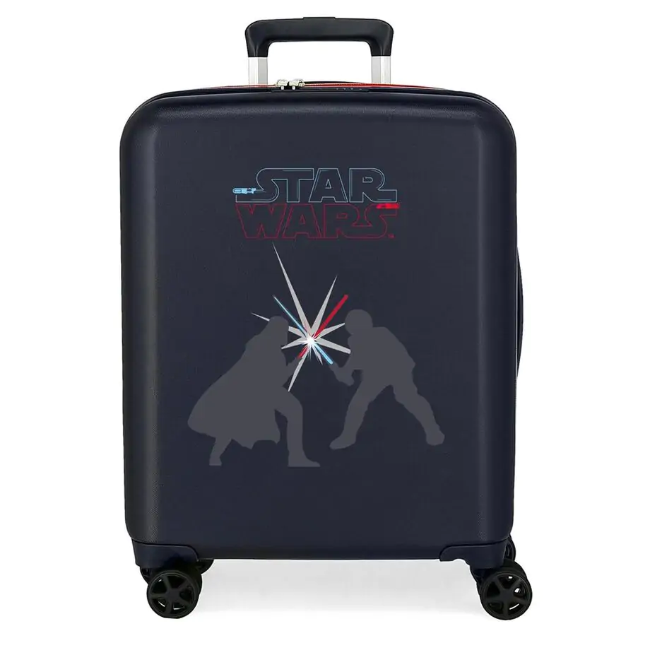 Star Wars Swords ABS trolley kufr 55 cm fotografii produktu