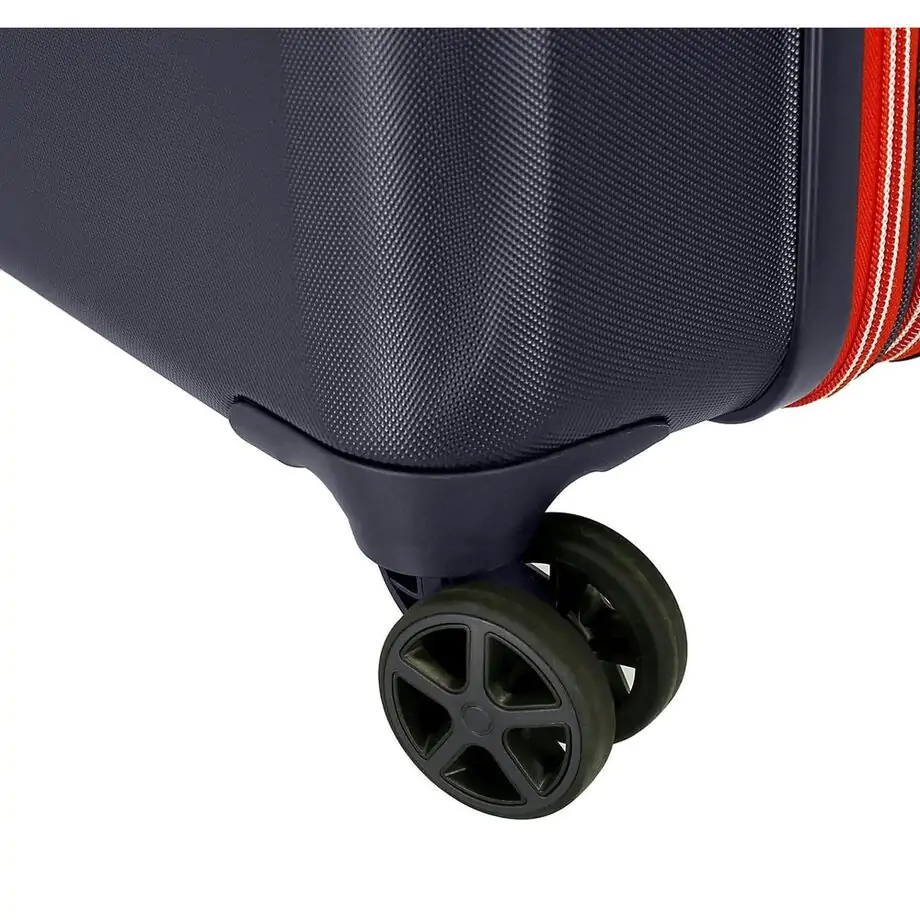 Star Wars Swords ABS trolley kufr 55 cm fotografii produktu