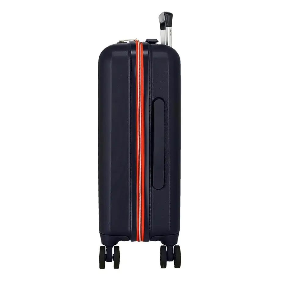 Star Wars Swords ABS trolley kufr 55 cm fotografii produktu