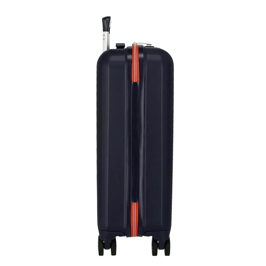 Star Wars Swords ABS trolley kufr 55 cm fotografii produktu