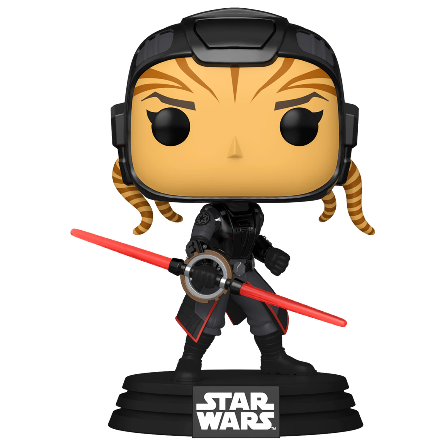 Star Wars: Tales of the Empire Funko POP! Vinyl figurka Fourth Sister 9 cm fotografii produktu