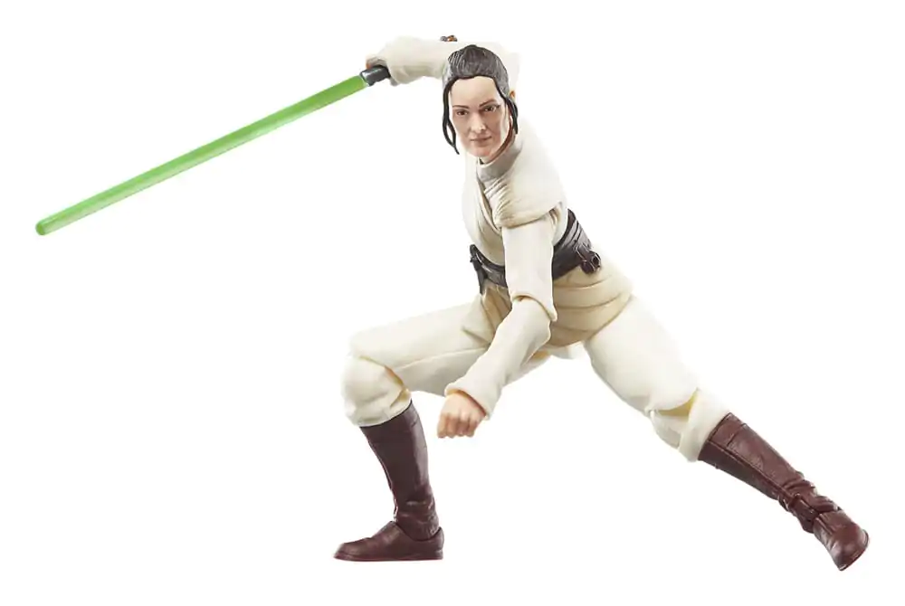 Star Wars: The Acolyte Black Series akční figurka Jedi Mistr Indara 15 cm fotografii produktu