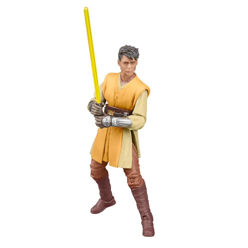 Star Wars The Acolyte Jedi Knight Yord Fandar figurka 9,5 cm fotografii produktu