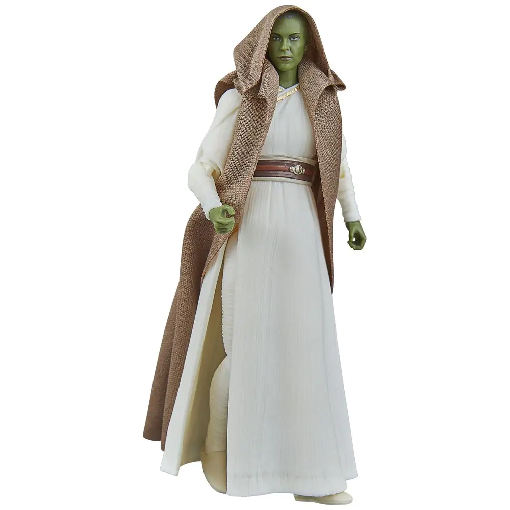 Star Wars The Acolyte figurka Jedi Master Vernestra Rwoh 15cm fotografii produktu