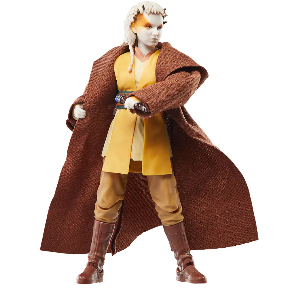 Star Wars The Acolyte Padawan Jecki Lon figurka 15 cm fotografii produktu