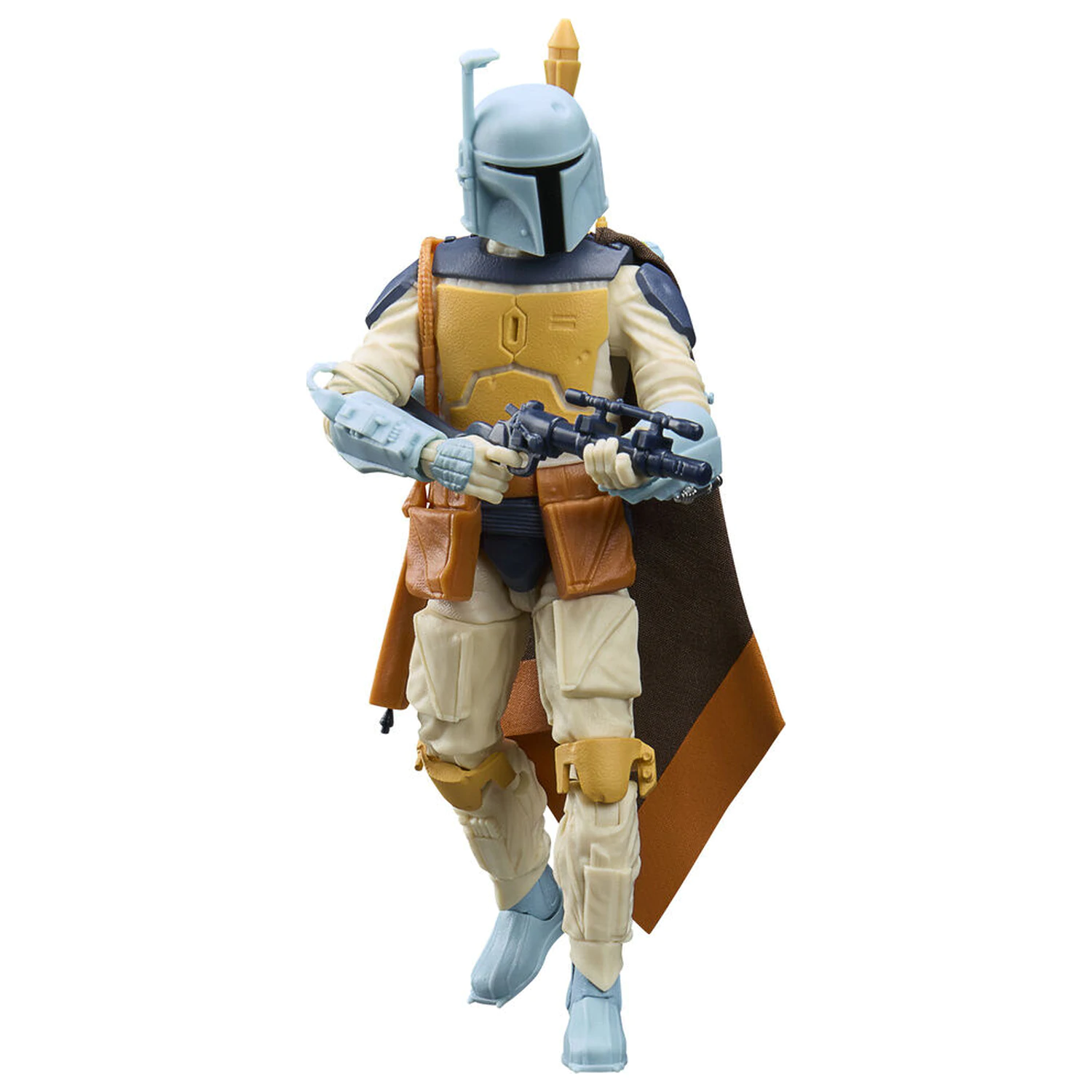 Star Wars The Adventures Of R2-D2 And C-3PO Boba Fett figurka 15cm fotografii produktu