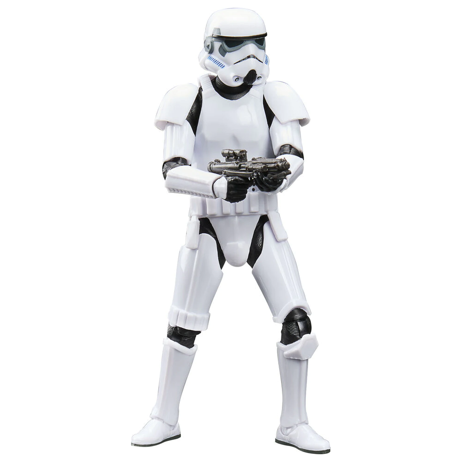 Star Wars: Droids Black Series Imperial Stormtrooper akční figurka 15 cm fotografii produktu