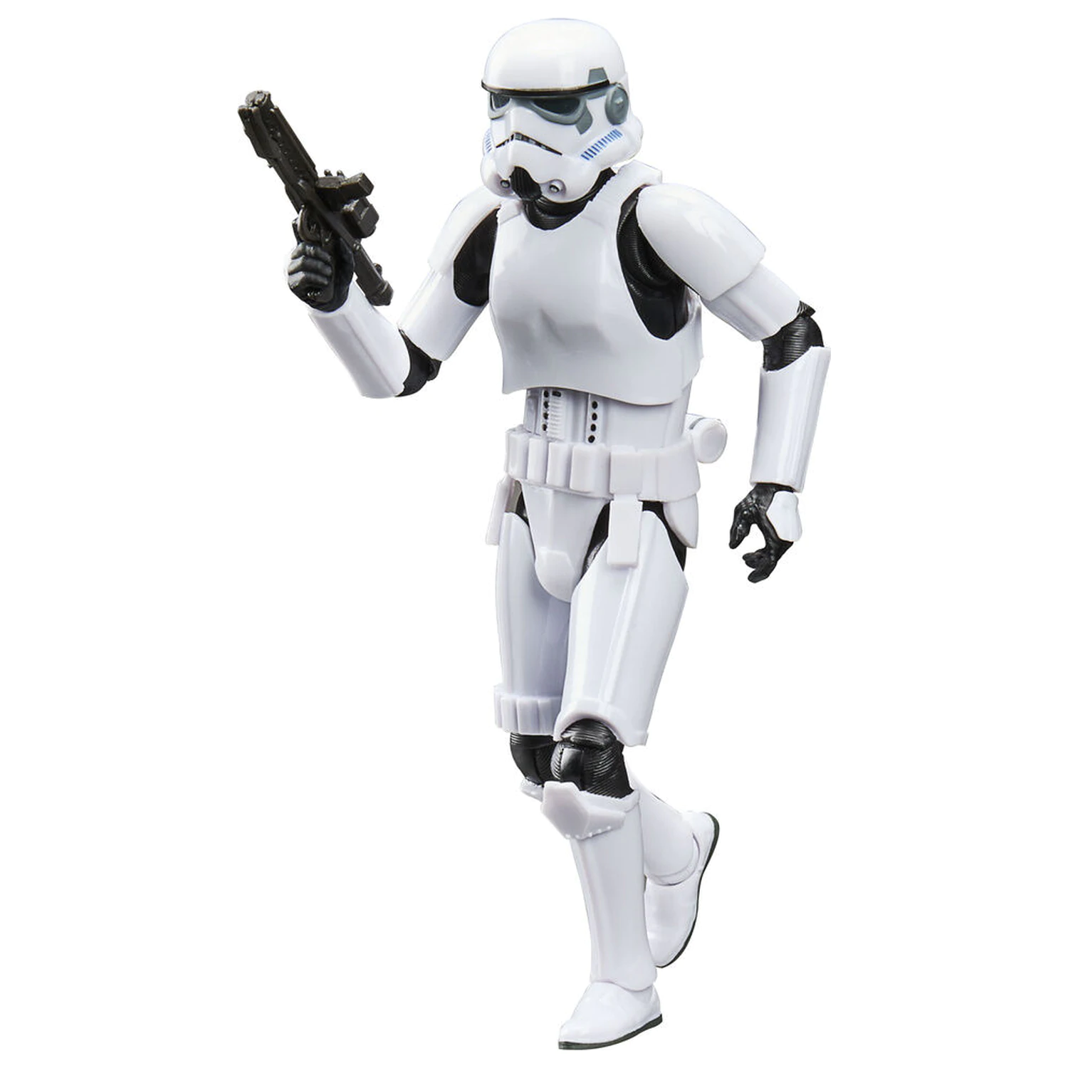 Star Wars: Droids Black Series Imperial Stormtrooper akční figurka 15 cm fotografii produktu