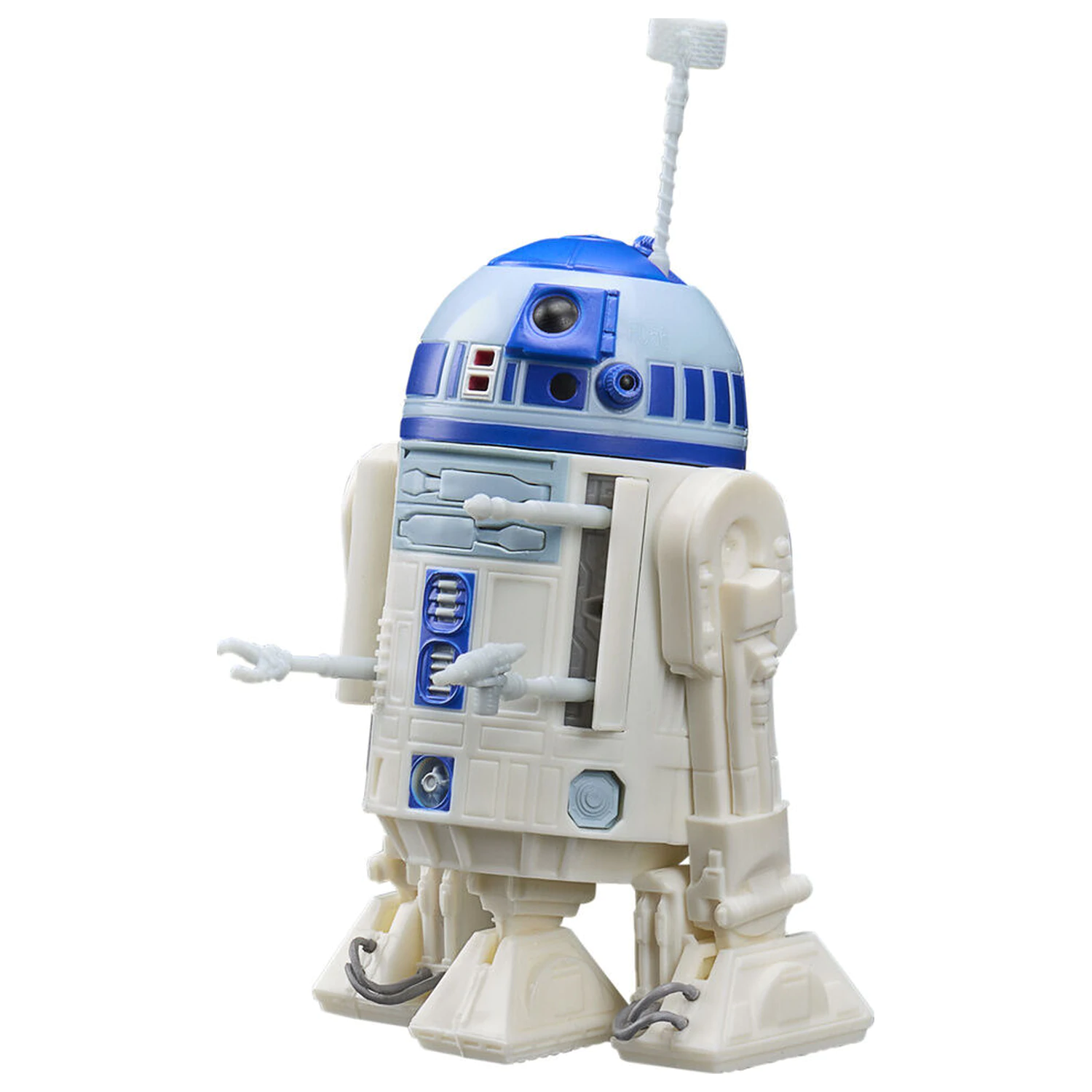 Star Wars The Adventures Of R2-D2 And C-3PO R2-D2 figurka fotografii produktu