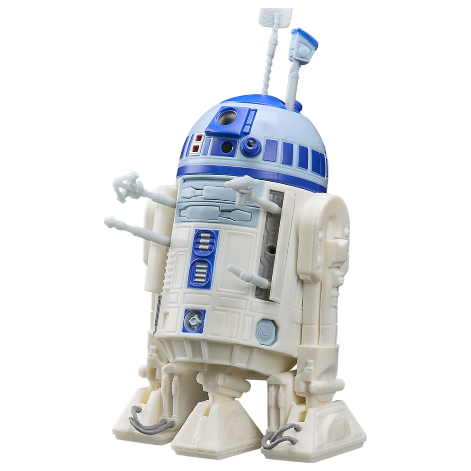 Star Wars The Adventures Of R2-D2 And C-3PO R2-D2 figurka fotografii produktu