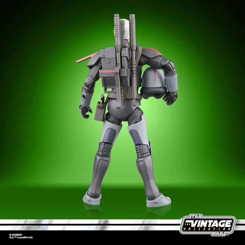 Star Wars The Bad Batch Crosshair figurka 9,5 cm fotografii produktu