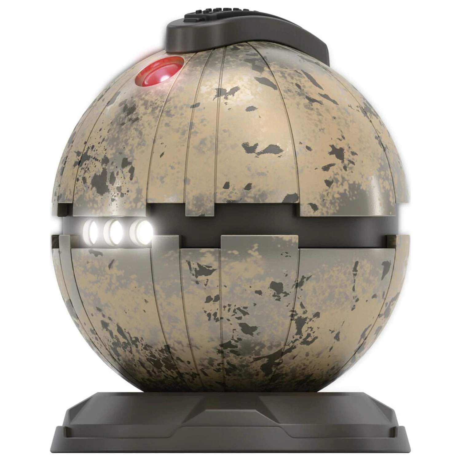 Star Wars The Black Series prémiový elektronický detonátor fotografii produktu