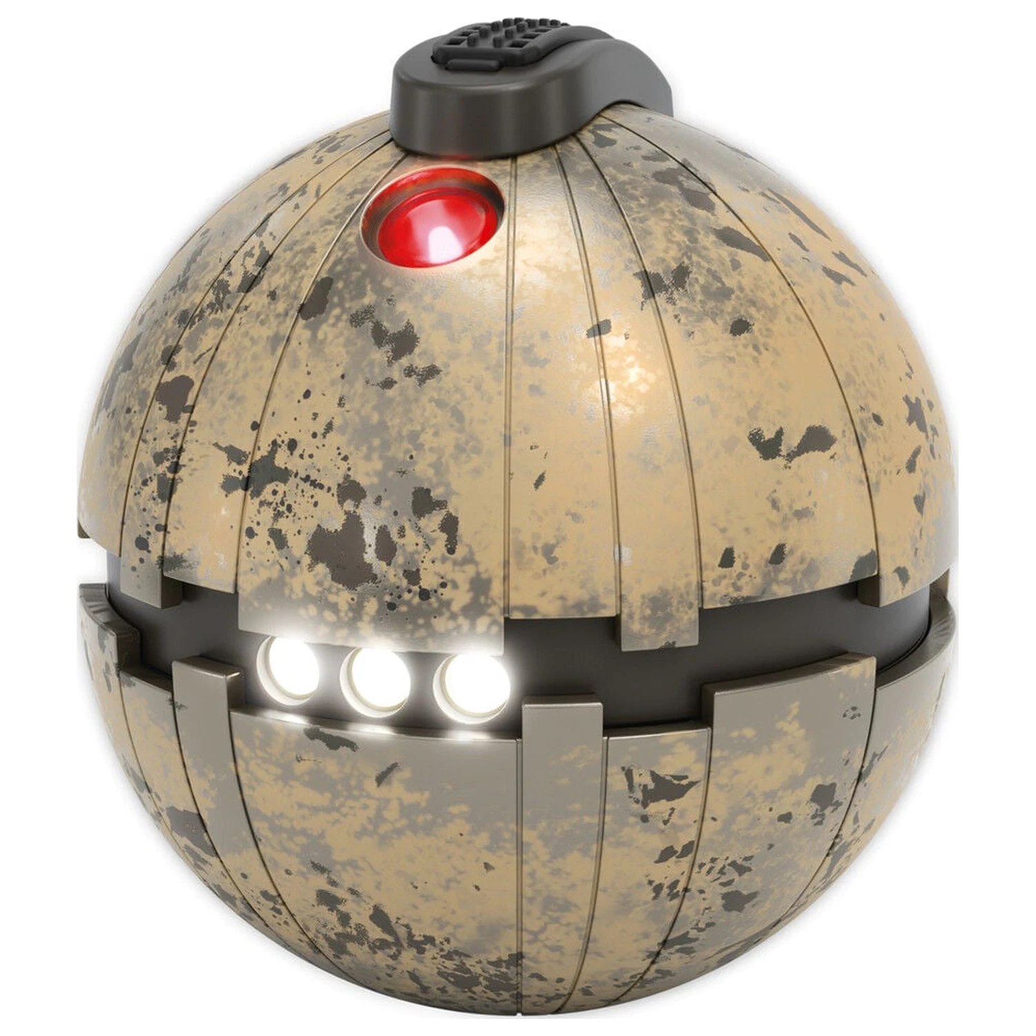 Star Wars The Black Series prémiový elektronický detonátor fotografii produktu