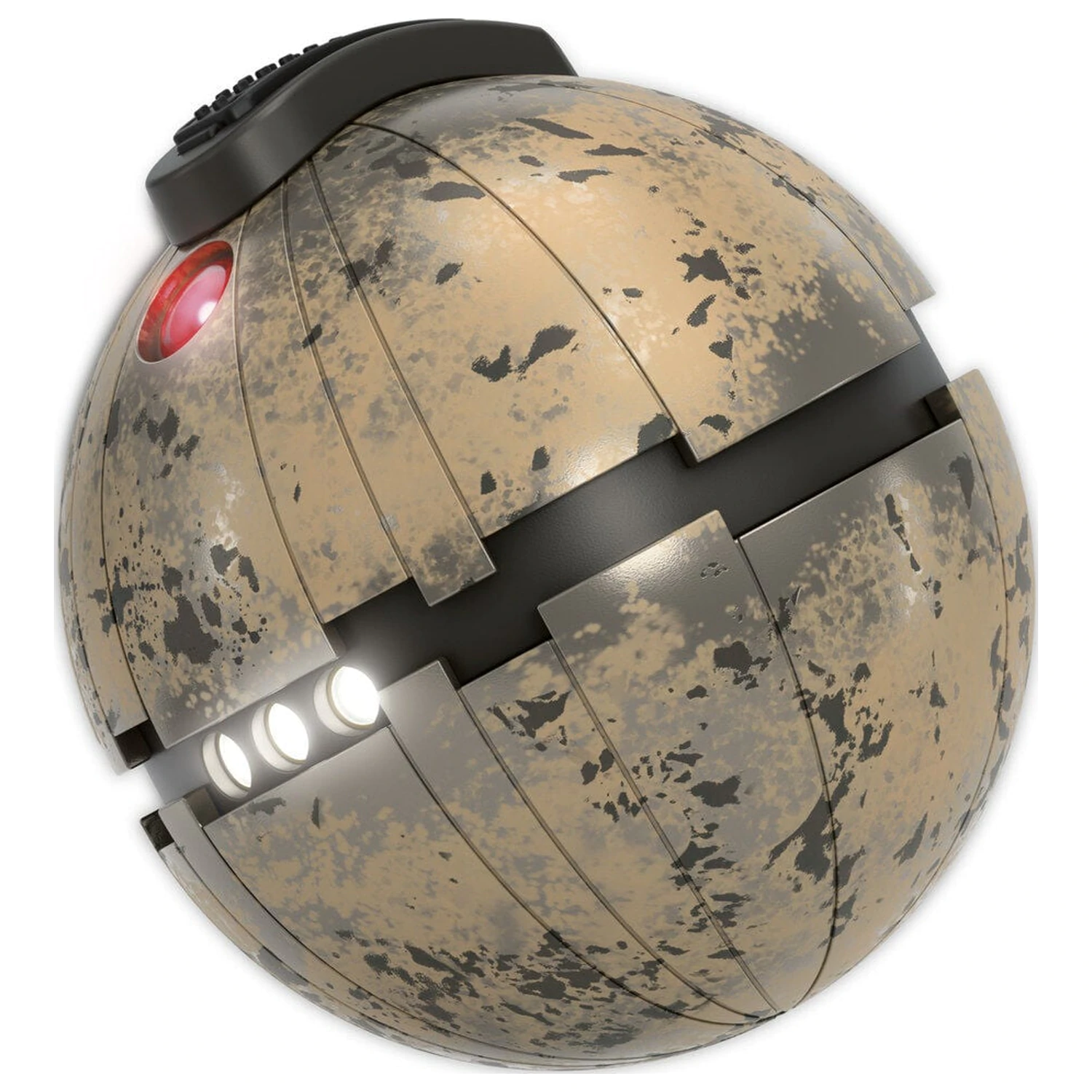 Star Wars The Black Series prémiový elektronický detonátor fotografii produktu