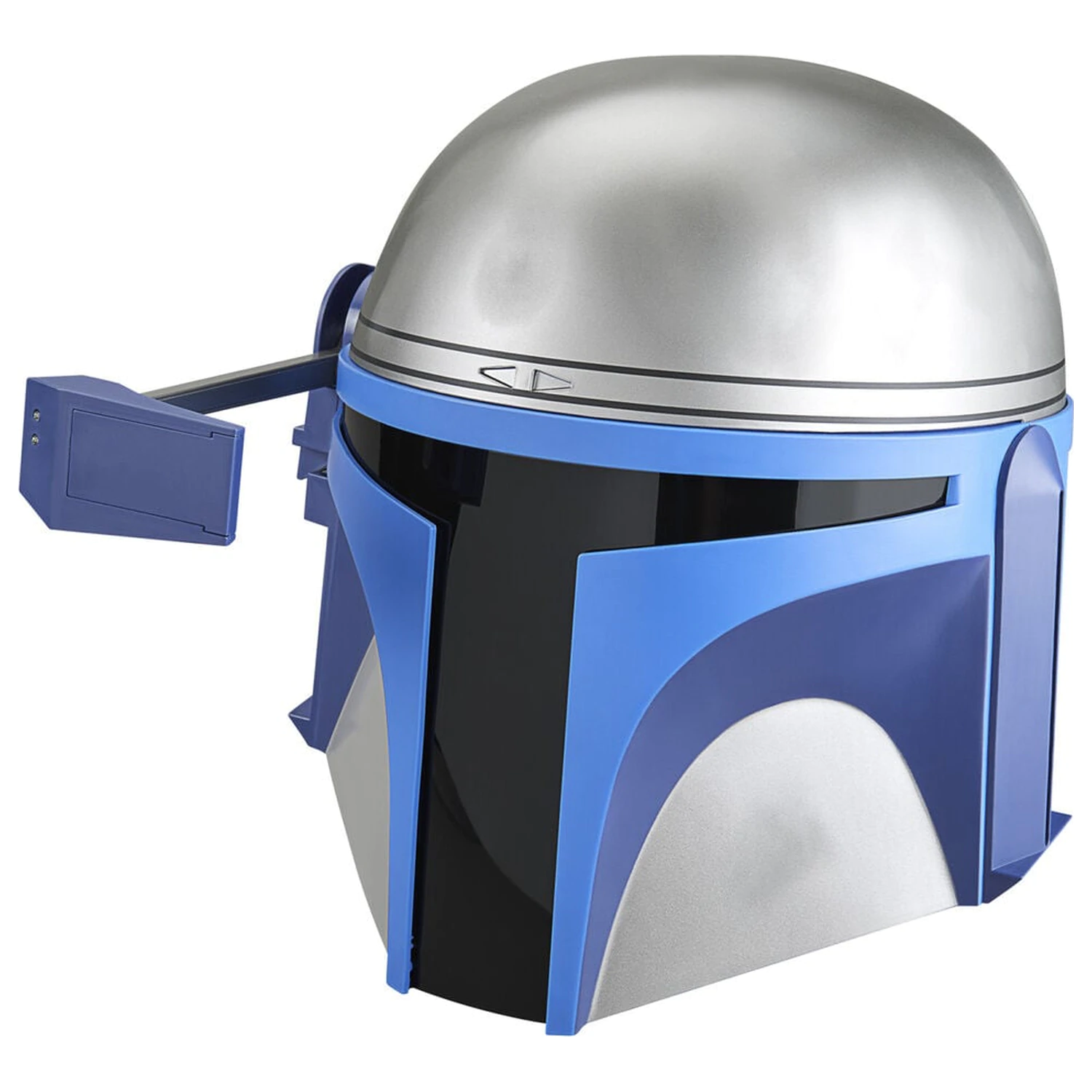 Star Wars The Black Series prémiová elektronická helma fotografii produktu