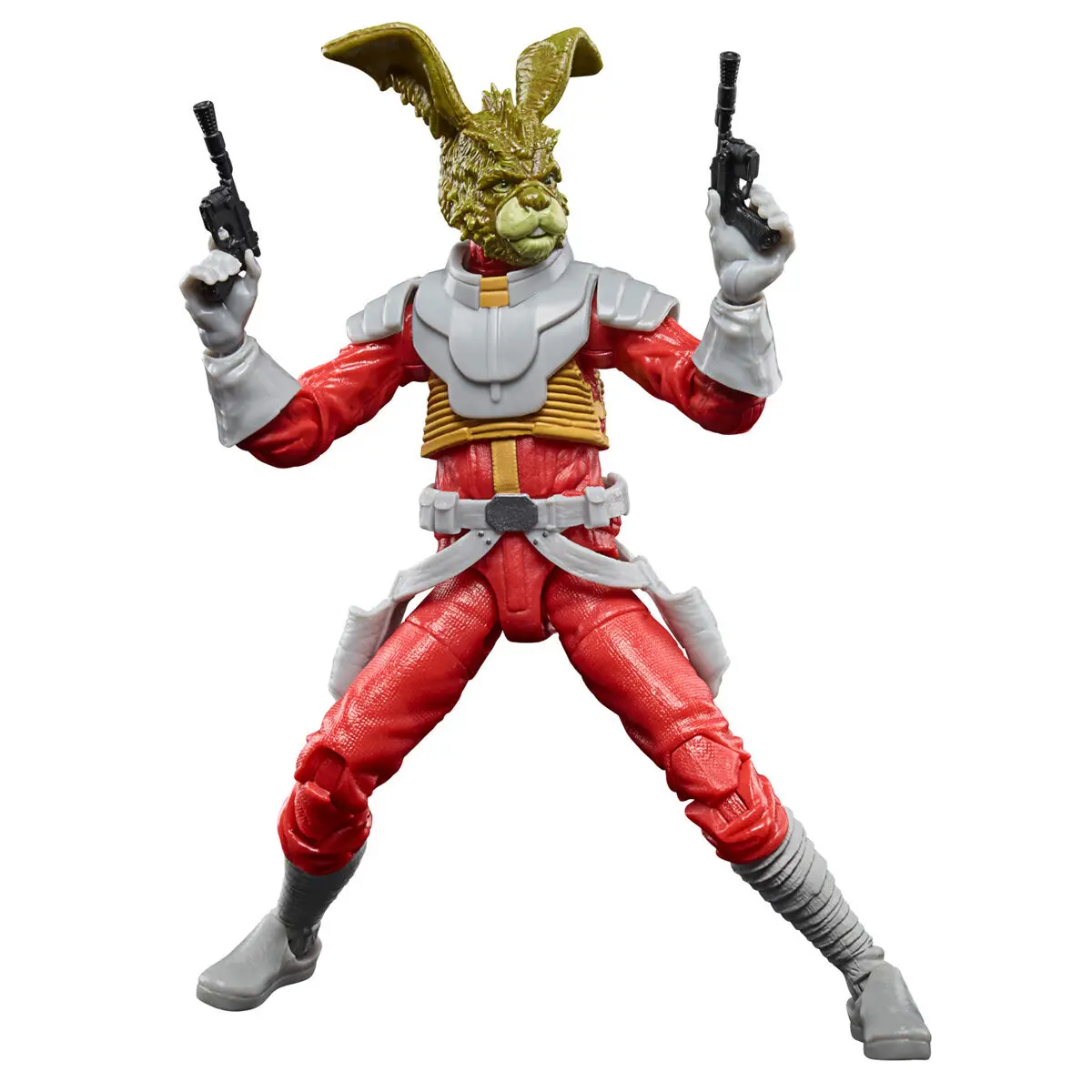 Star Wars The Black Series figurka Jaxxon 15 cm fotografii produktu