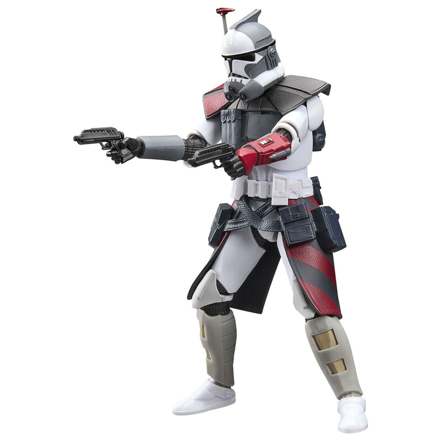 Star Wars The Black Series Star Wars The Clone Wars set 3 figurek 15cm fotografii produktu