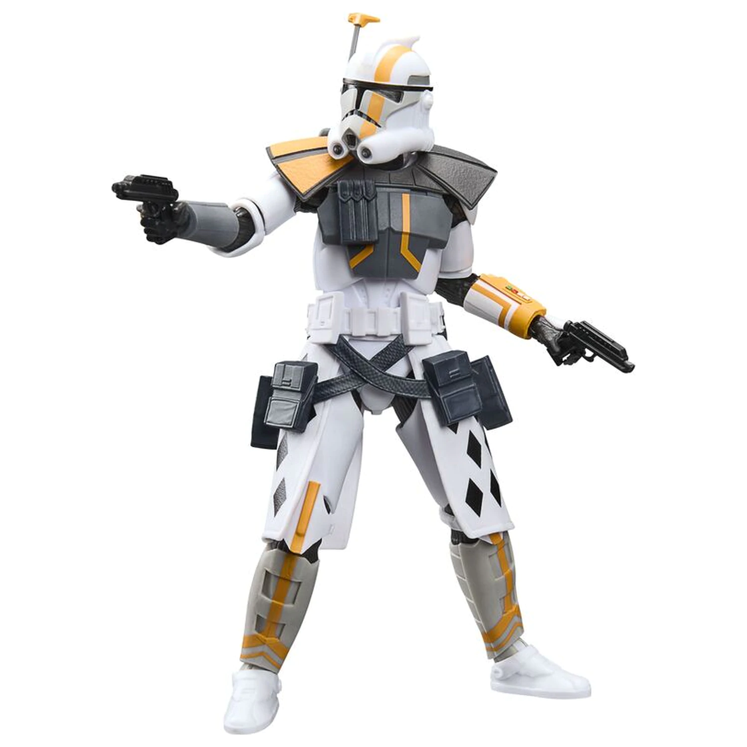 Star Wars The Black Series Star Wars The Clone Wars set 3 figurek 15cm fotografii produktu