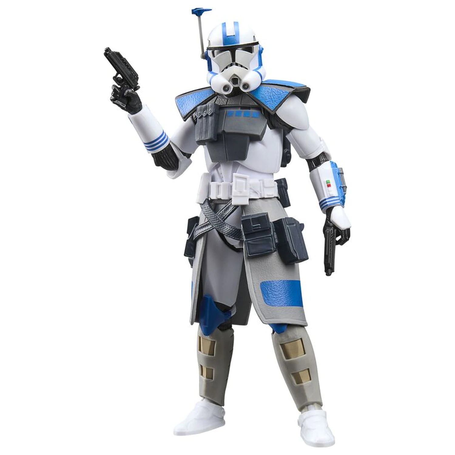 Star Wars The Black Series Star Wars The Clone Wars set 3 figurek 15cm fotografii produktu