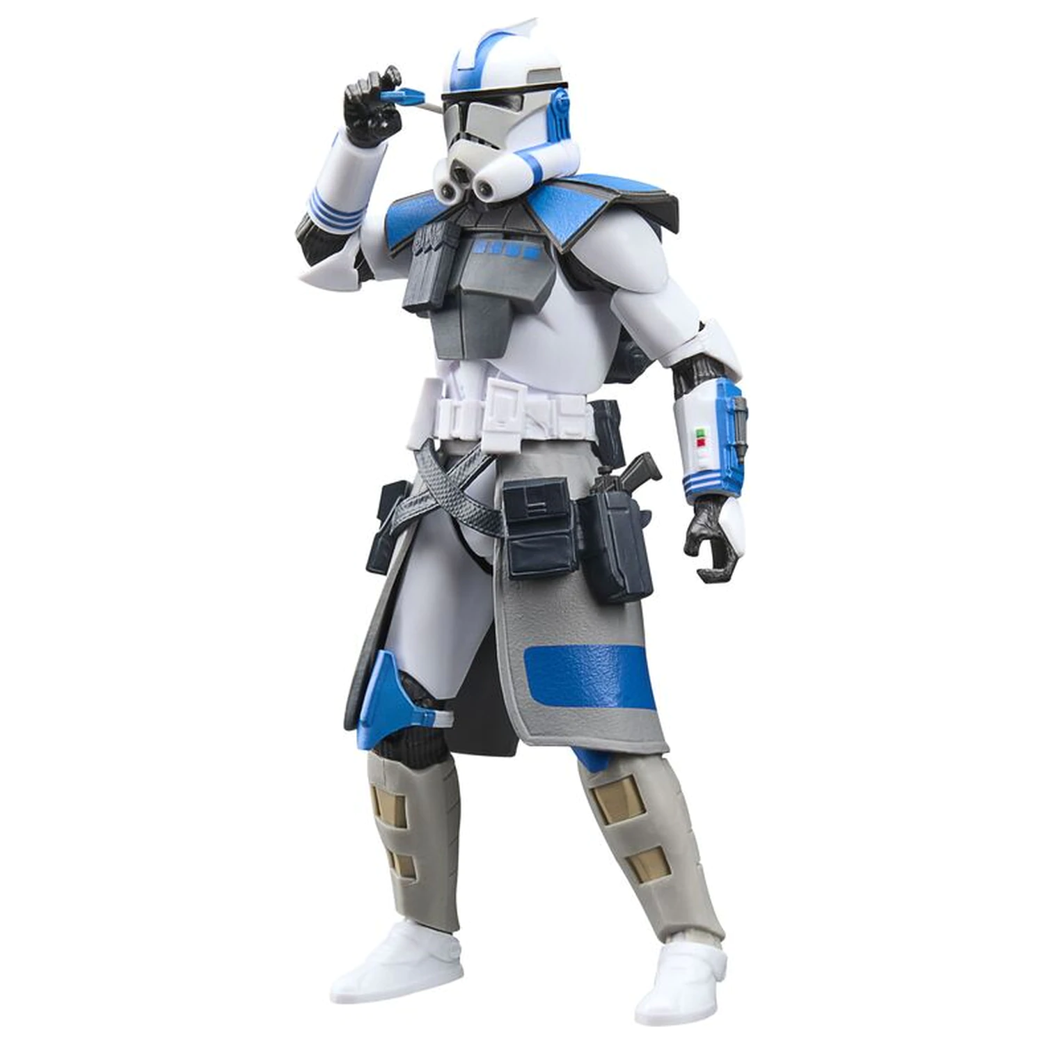 Star Wars The Black Series Star Wars The Clone Wars set 3 figurek 15cm fotografii produktu