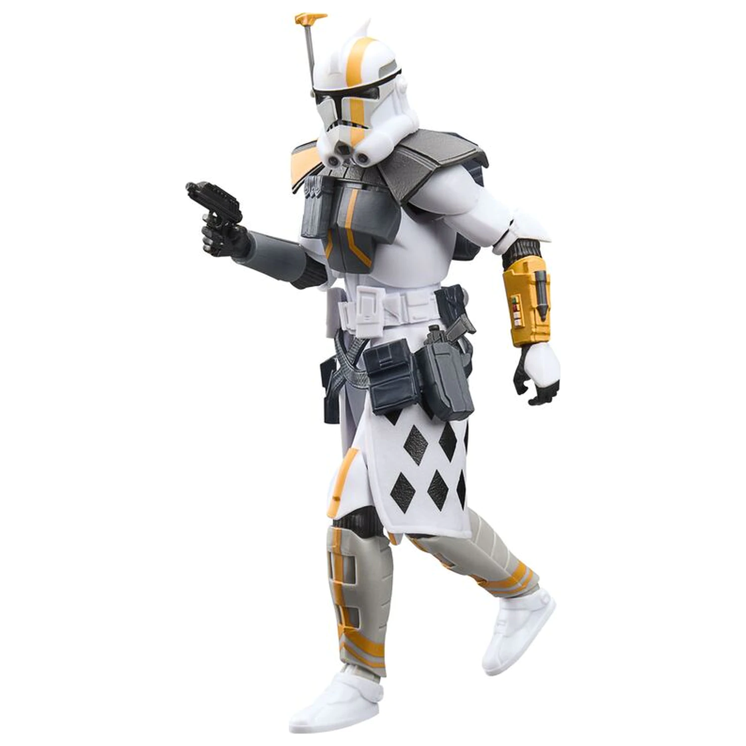 Star Wars The Black Series Star Wars The Clone Wars set 3 figurek 15cm fotografii produktu