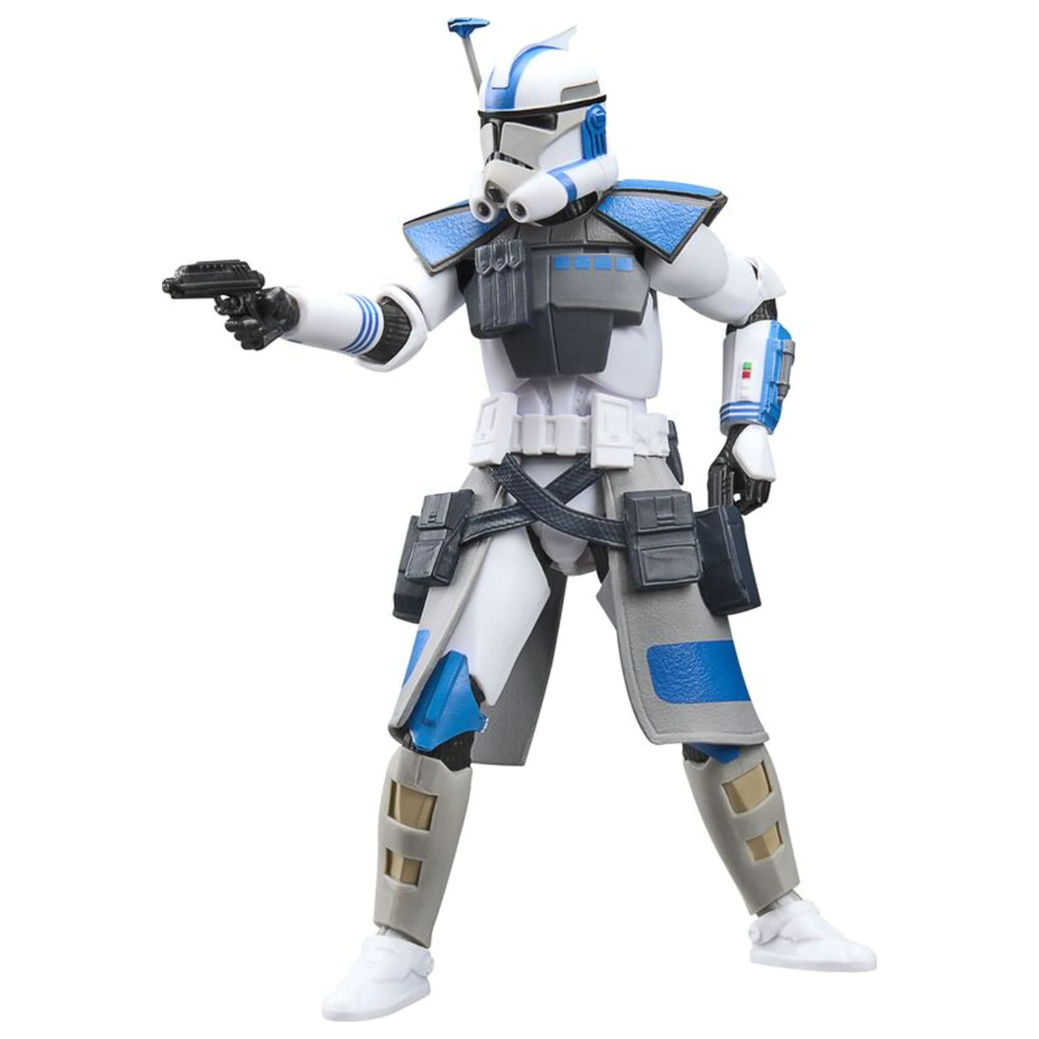 Star Wars The Black Series Star Wars The Clone Wars set 3 figurek 15cm fotografii produktu
