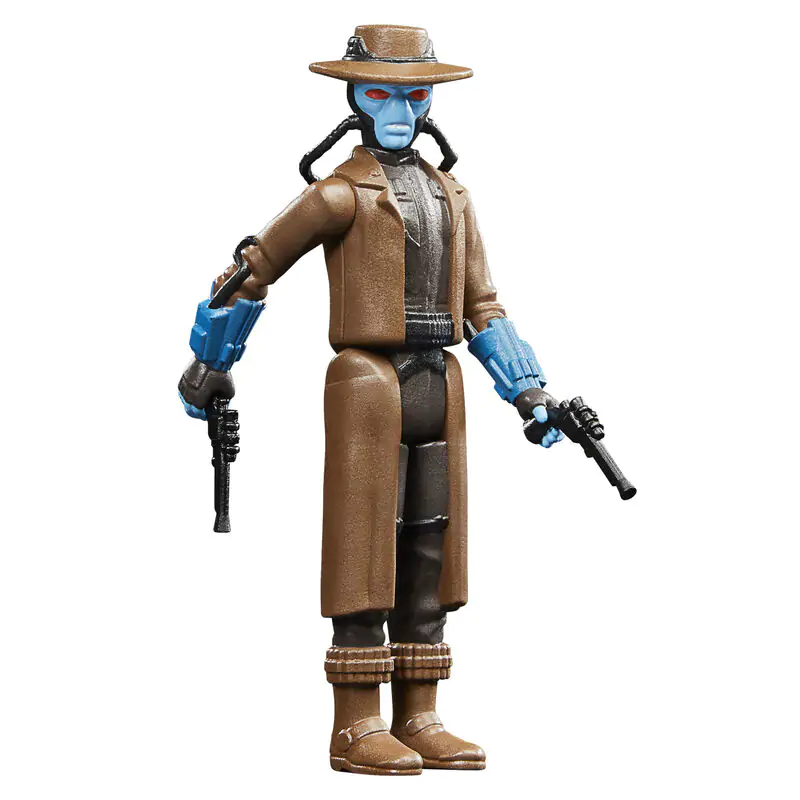 Star Wars The Book of Boba Fett Cad Bane akční figurka 9,5 cm fotografii produktu