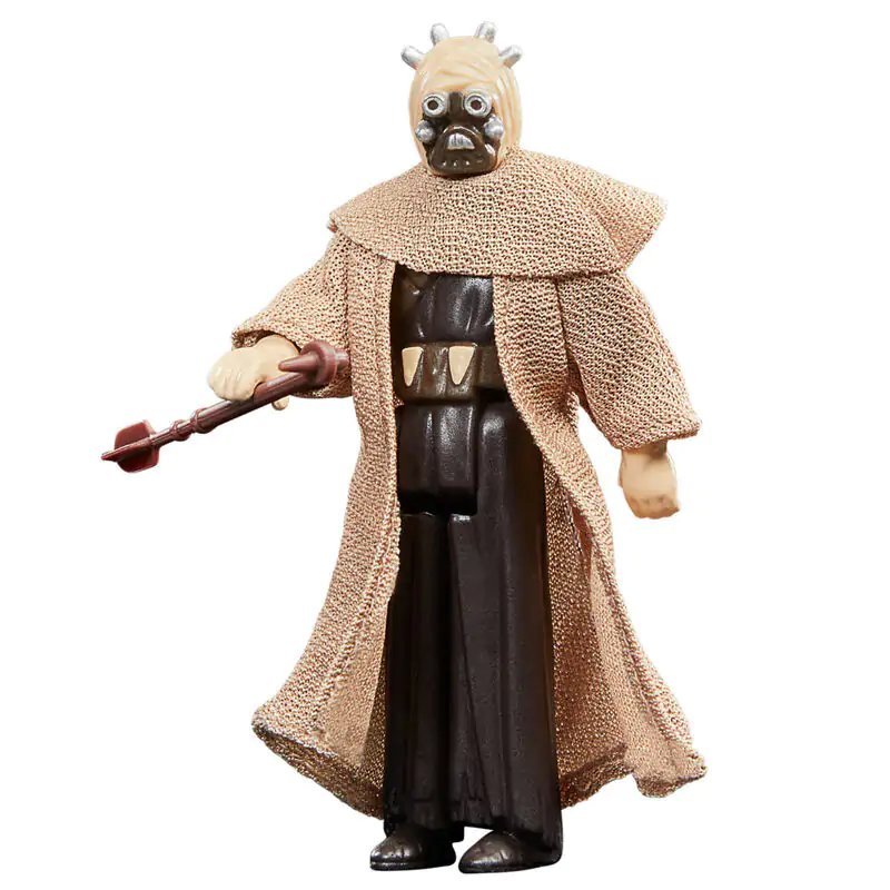 Star Wars The Book of Boba Fett Tusken Warrior akční figurka 9,5 cm fotografii produktu