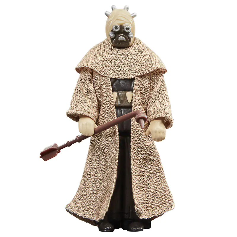 Star Wars The Book of Boba Fett Tusken Warrior akční figurka 9,5 cm fotografii produktu