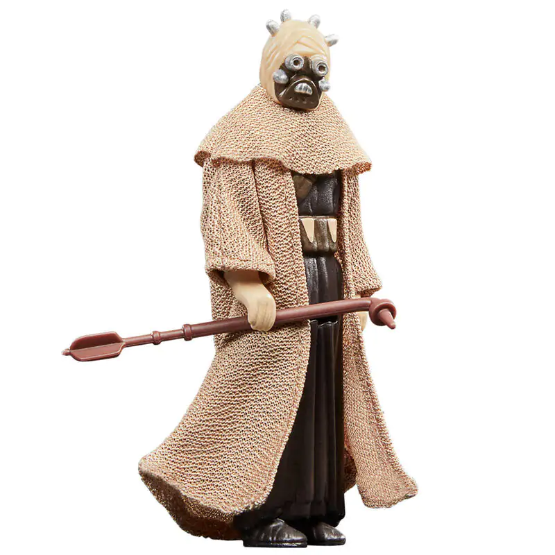 Star Wars The Book of Boba Fett Tusken Warrior akční figurka 9,5 cm fotografii produktu